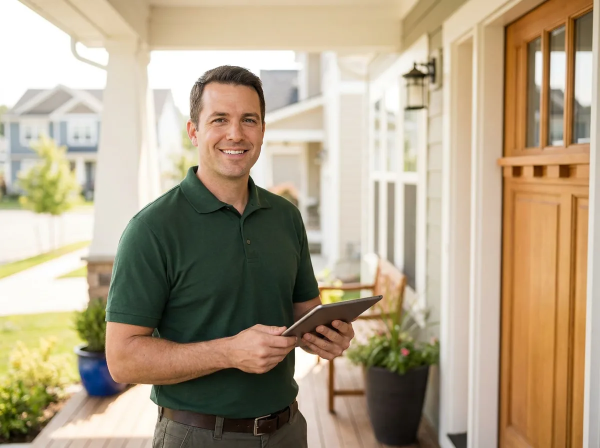 Pest control FAQs for Battery Park, VA